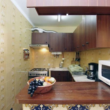 Apartamento Ria Formosa Fuzeta Exterior foto