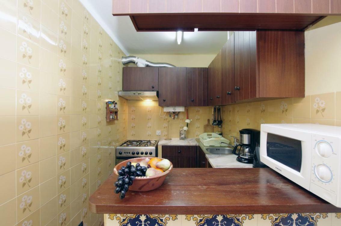 Apartamento Ria Formosa Fuzeta Exterior foto
